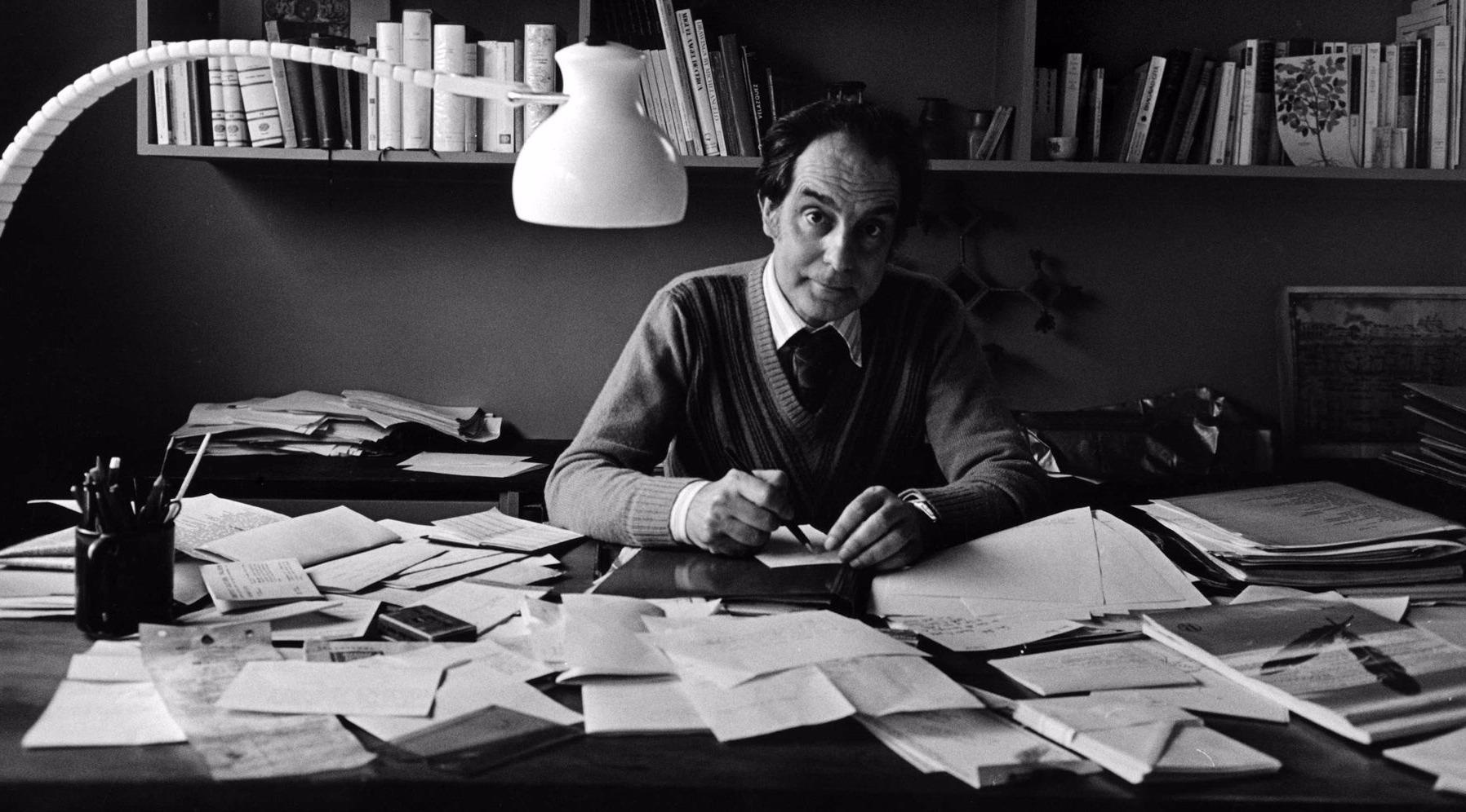 'Tro choi' cua Italo Calvino trong tieu thuyet hinh anh