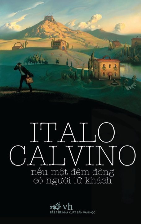 sieu tieu thuyet cua Italo Calvino anh 1