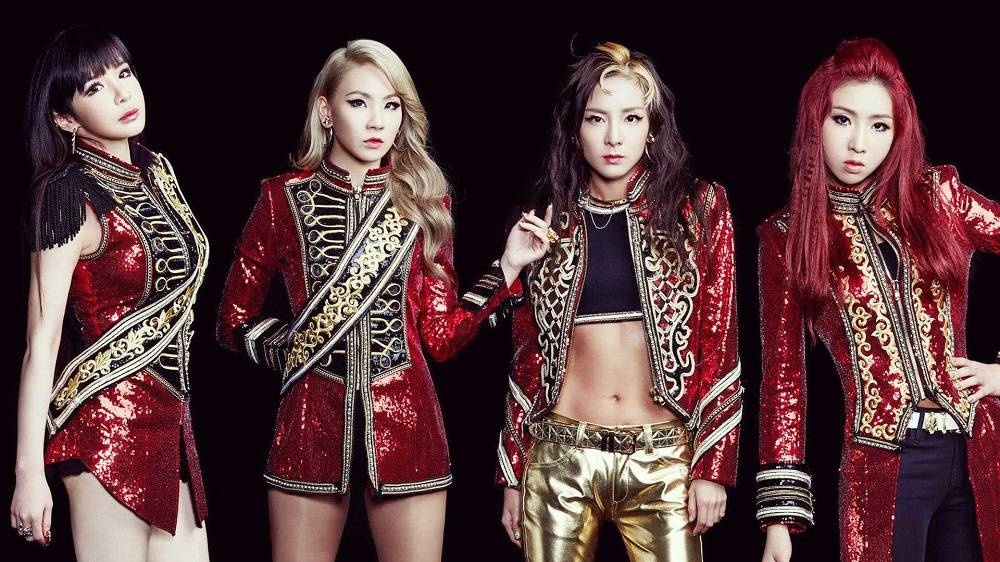 nhóm nhạc Kpop và lời nguyền 7 năm ảnh 1 nhom nhac Kpop va loi nguyen 7 nam anh 1