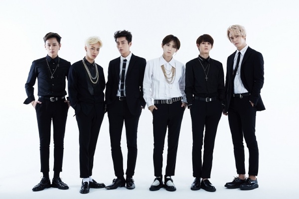 nhóm nhạc Kpop và lời nguyền 7 năm ảnh 3 nhom nhac Kpop va loi nguyen 7 nam anh 3