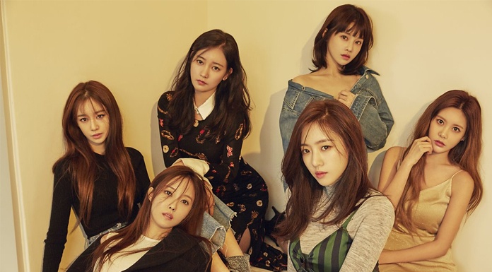nhóm nhạc Kpop và lời nguyền 7 năm ảnh 4 nhom nhac Kpop va loi nguyen 7 nam anh 4