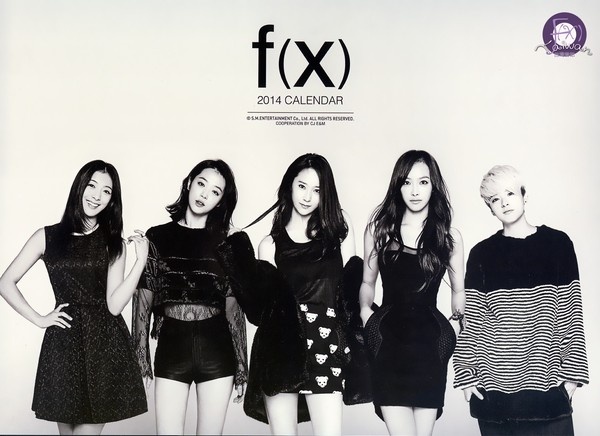 nhóm nhạc Kpop và lời nguyền 7 năm ảnh 5 nhom nhac Kpop va loi nguyen 7 nam anh 5