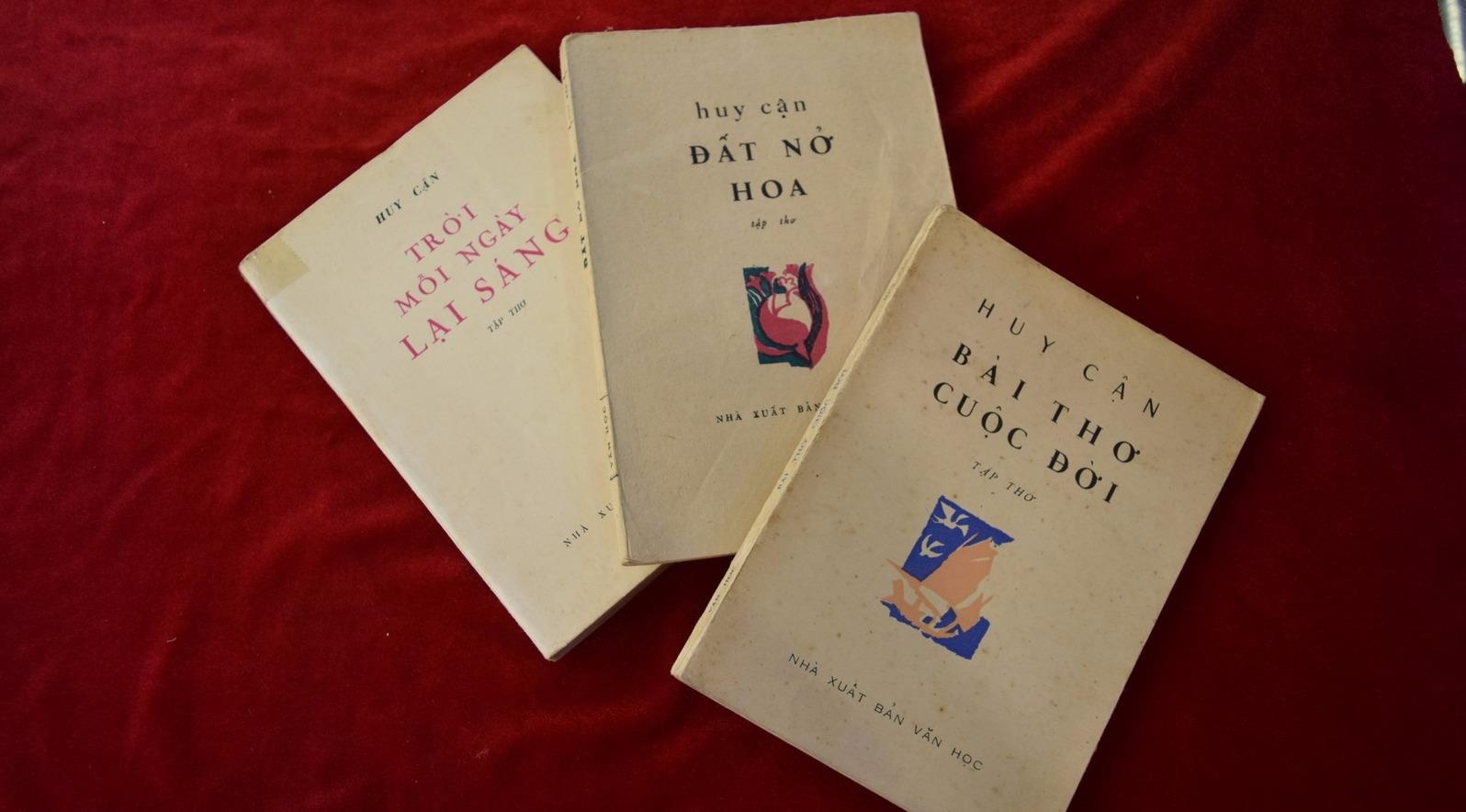 Trien lam nhung an ban sach dac biet hinh anh