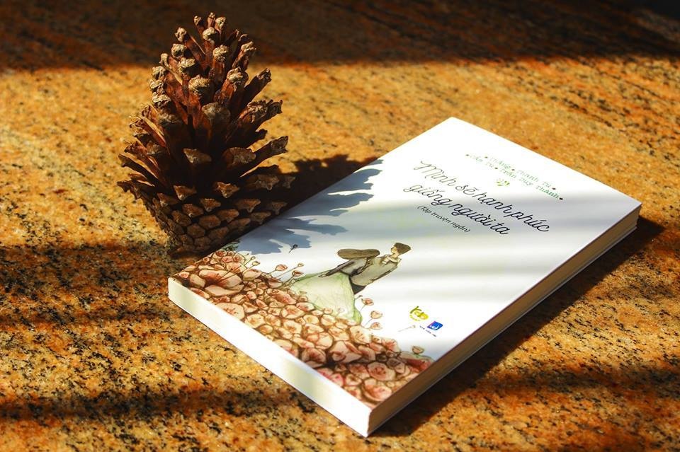 Doc truyen ngan ve nhung cam xuc tuoi tre hinh anh