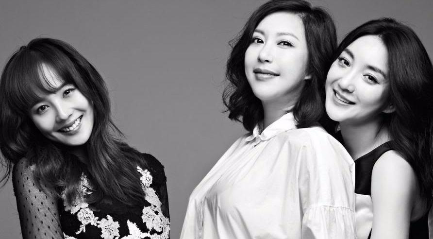 Cac nhom nhac the he dau Kpop ruc rich ke hoach tro lai hinh anh