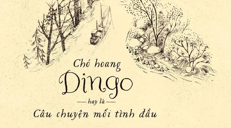 Cau chuyen dep ve moi tinh dau hinh anh