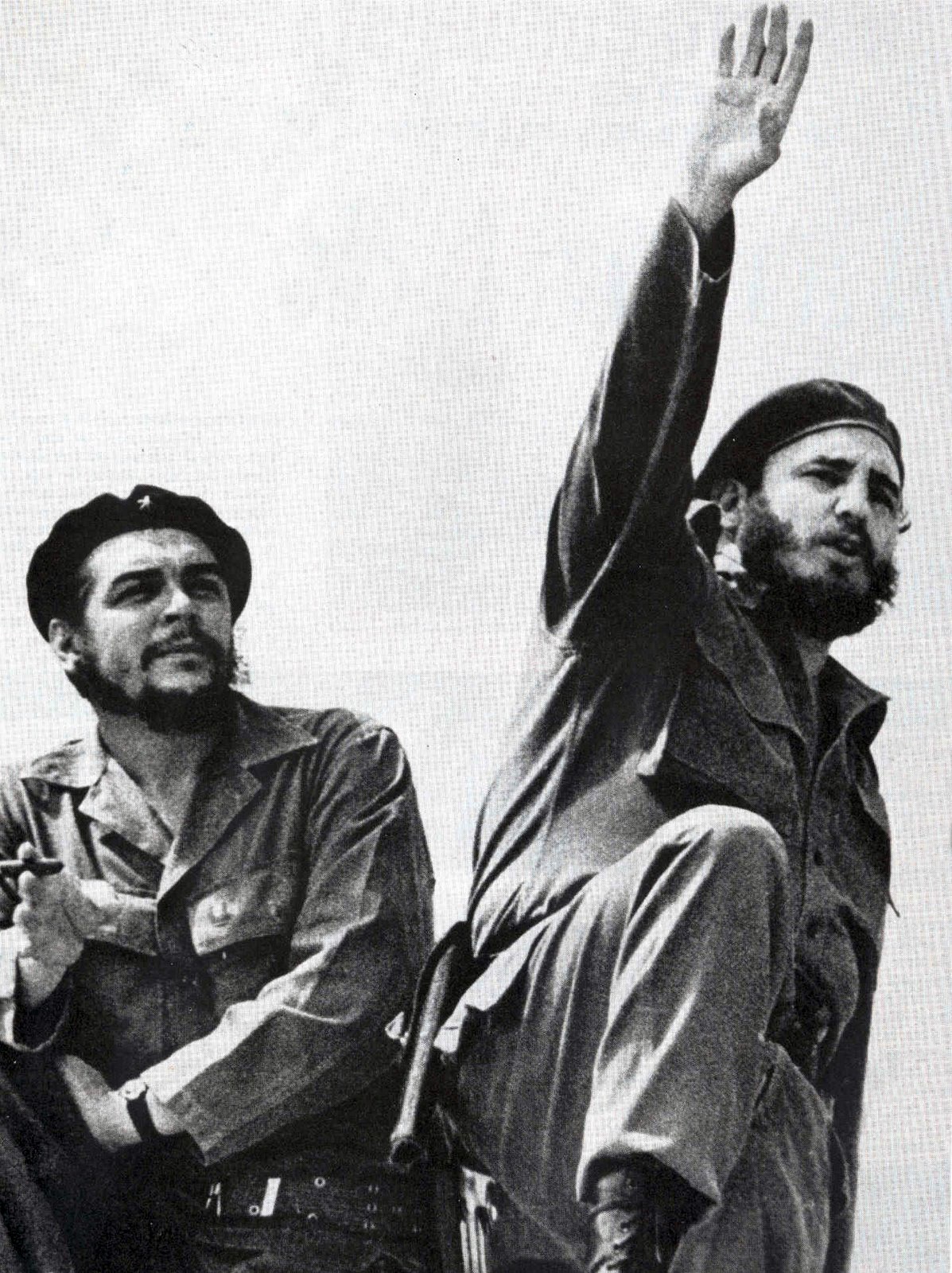 sách về Fidel Castro ảnh 2 sach ve Fidel Castro anh 2