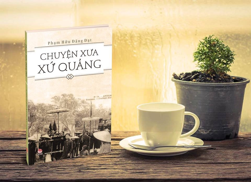 nguoi Quang noi ve chuyen xu Quang anh 1