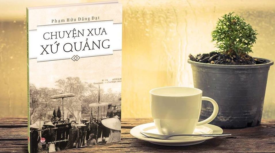 Nguoi Quang noi ve 'chuyen xu Quang' hinh anh