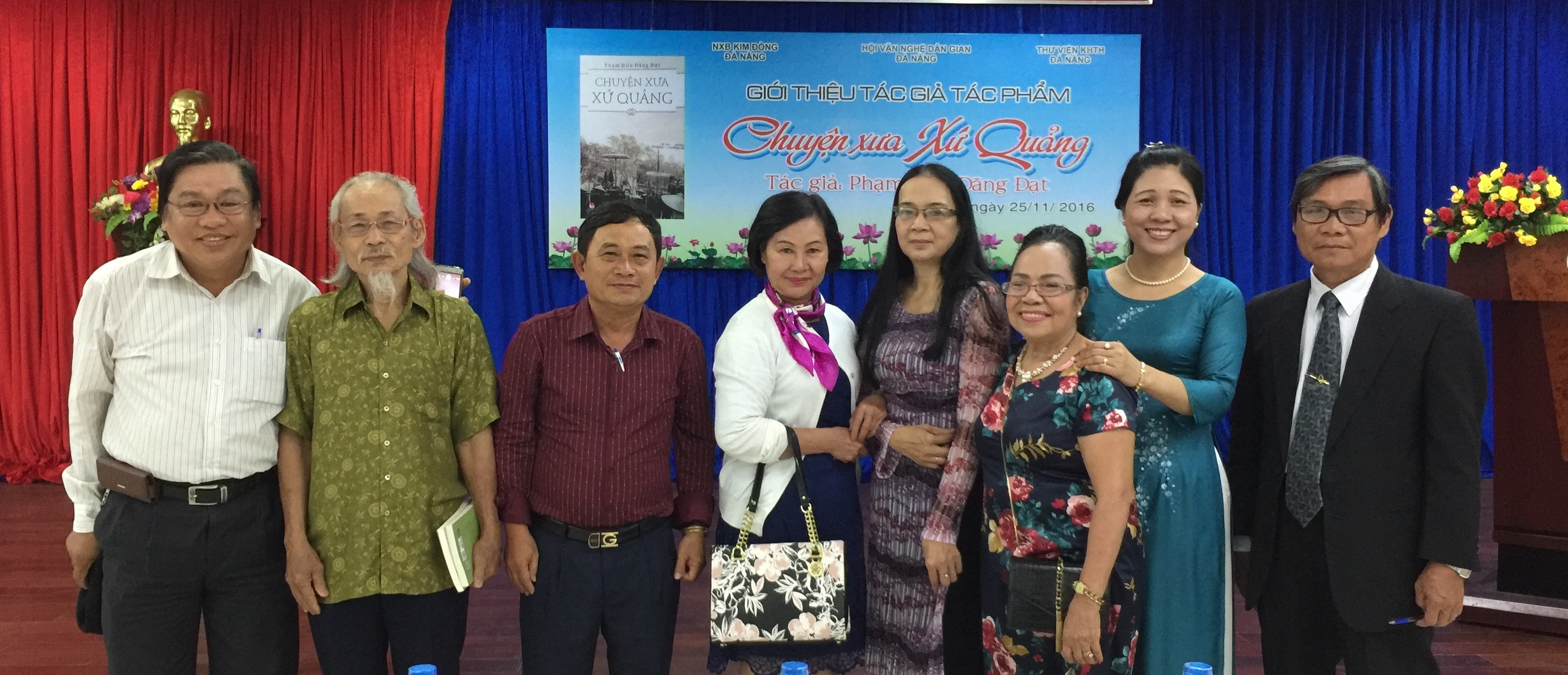 nguoi Quang noi ve chuyen xu Quang anh 2