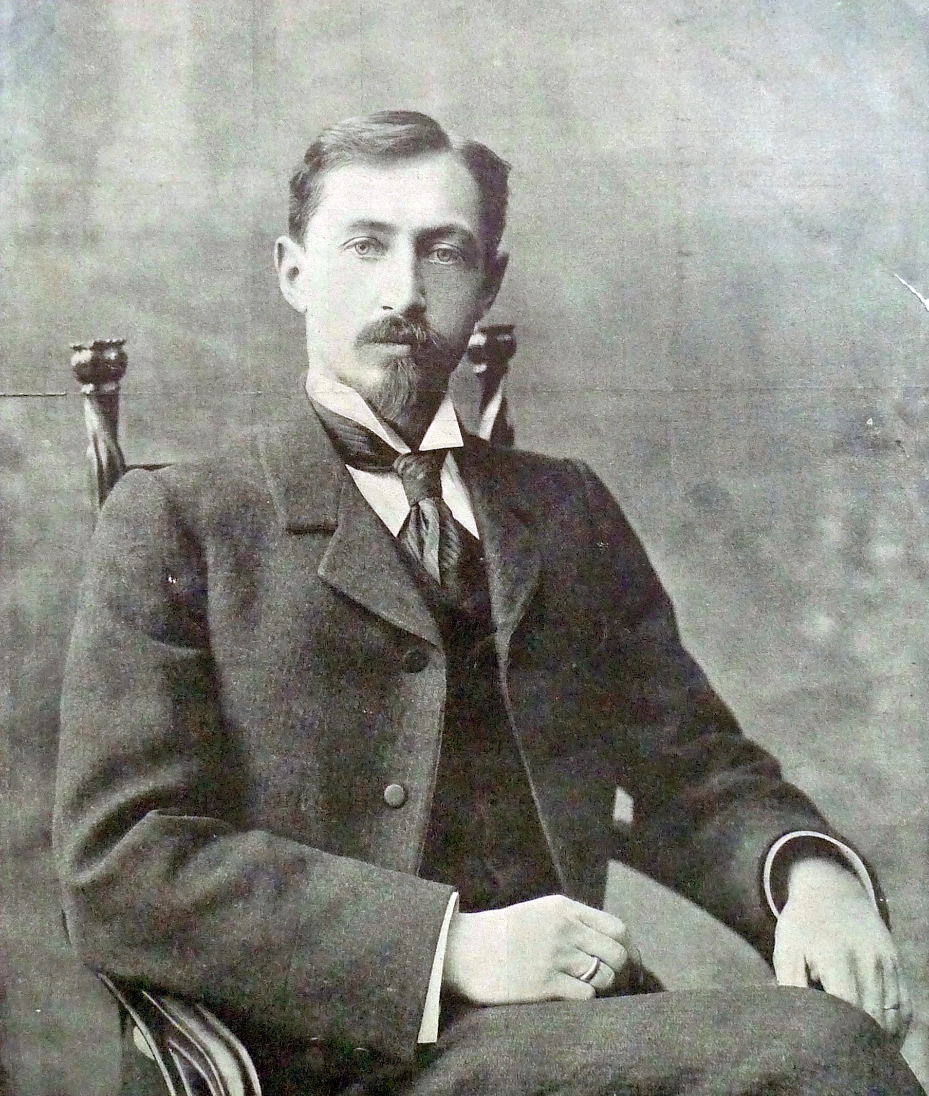 Bunin - Nha van dac biet cua nuoc Nga anh 1