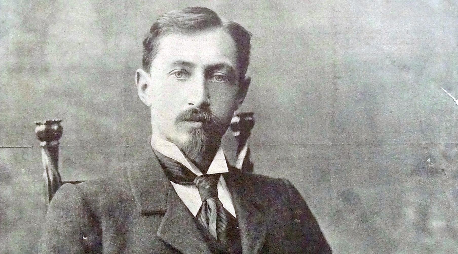 Ivan Alekseyevich Bunin – Nha van dac biet cua nuoc Nga hinh anh