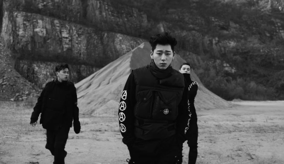 Những người hùng nhạc số Kpop cùng trở lại ảnh 1 Nhung nguoi hung nhac so Kpop cung tro lai anh 1