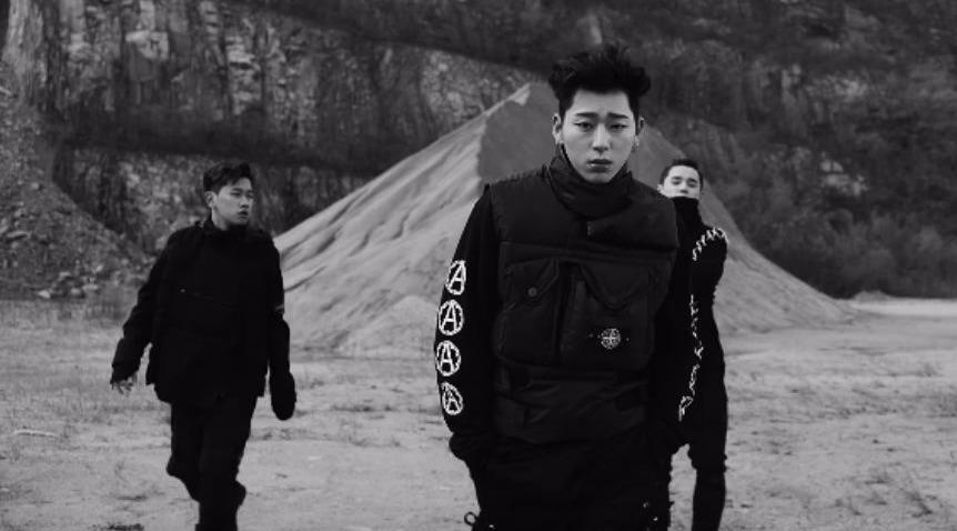 Nhung ong hoang nhac so Kpop tro lai hinh anh