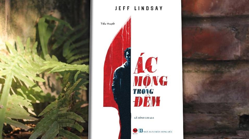 Phien ban goc van hoc ve nhan vat Dexter ra mat doc gia Viet hinh anh