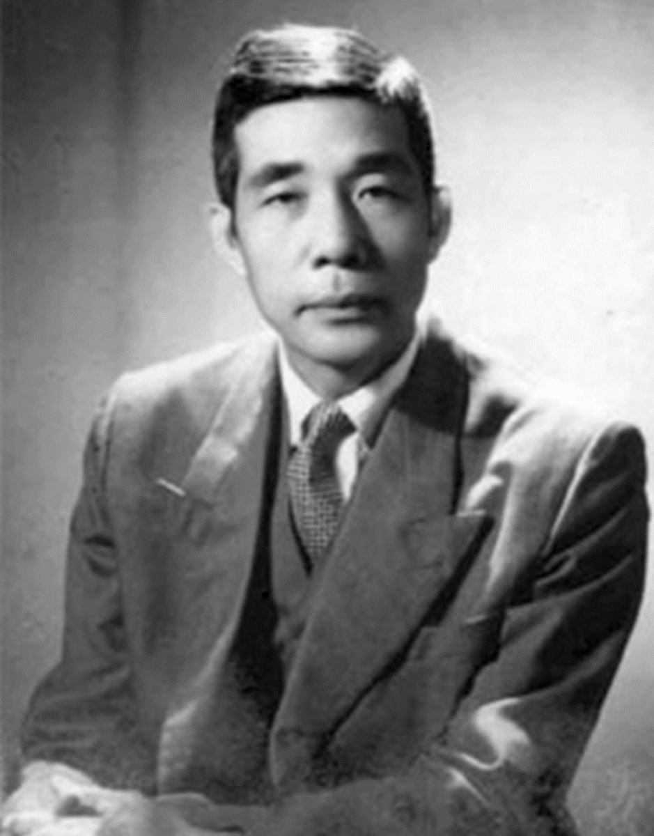 Nguyen Tuan viet ve tac pham Song mai voi Thu do cua Nguyen Huy Tuong anh 2