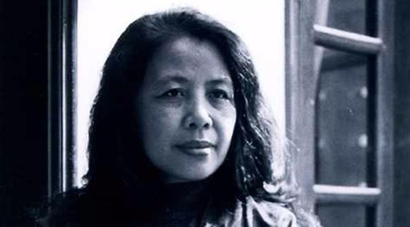 Le Minh Khue, Chu Lai nhan giai thuong Hoi Nha van 2016 hinh anh