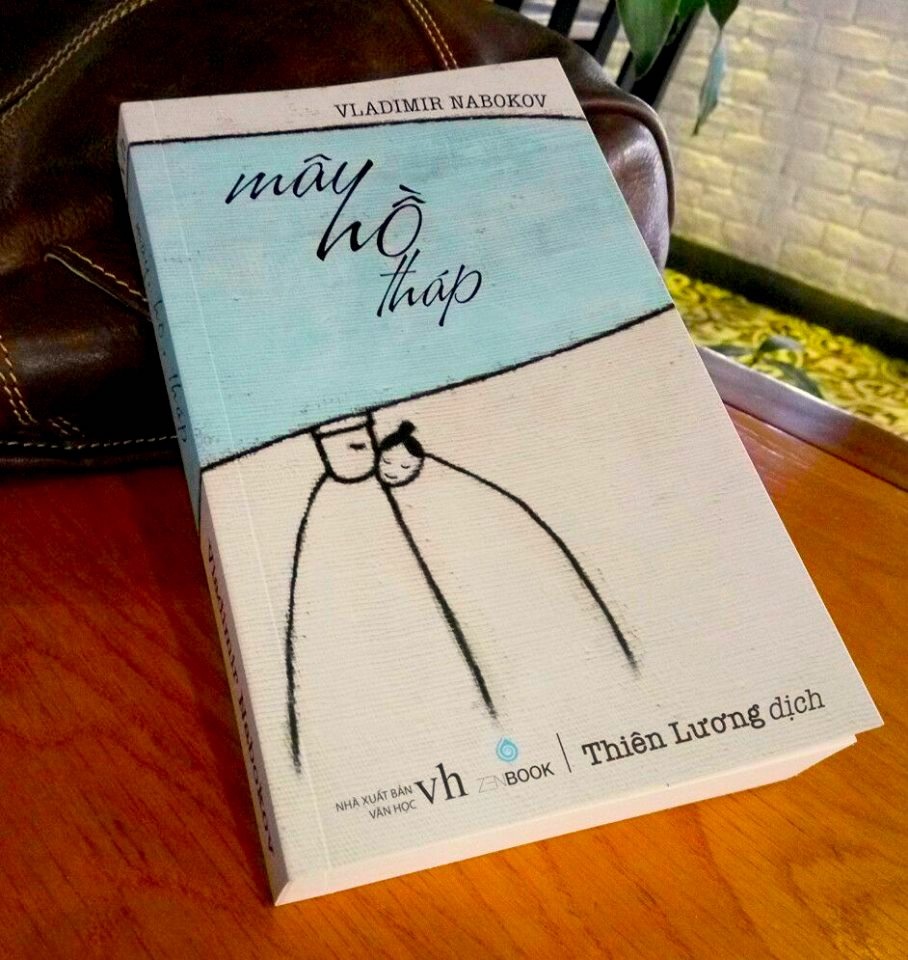 truyện ngắn Nabokov ảnh 1 truyen ngan Nabokov anh 1