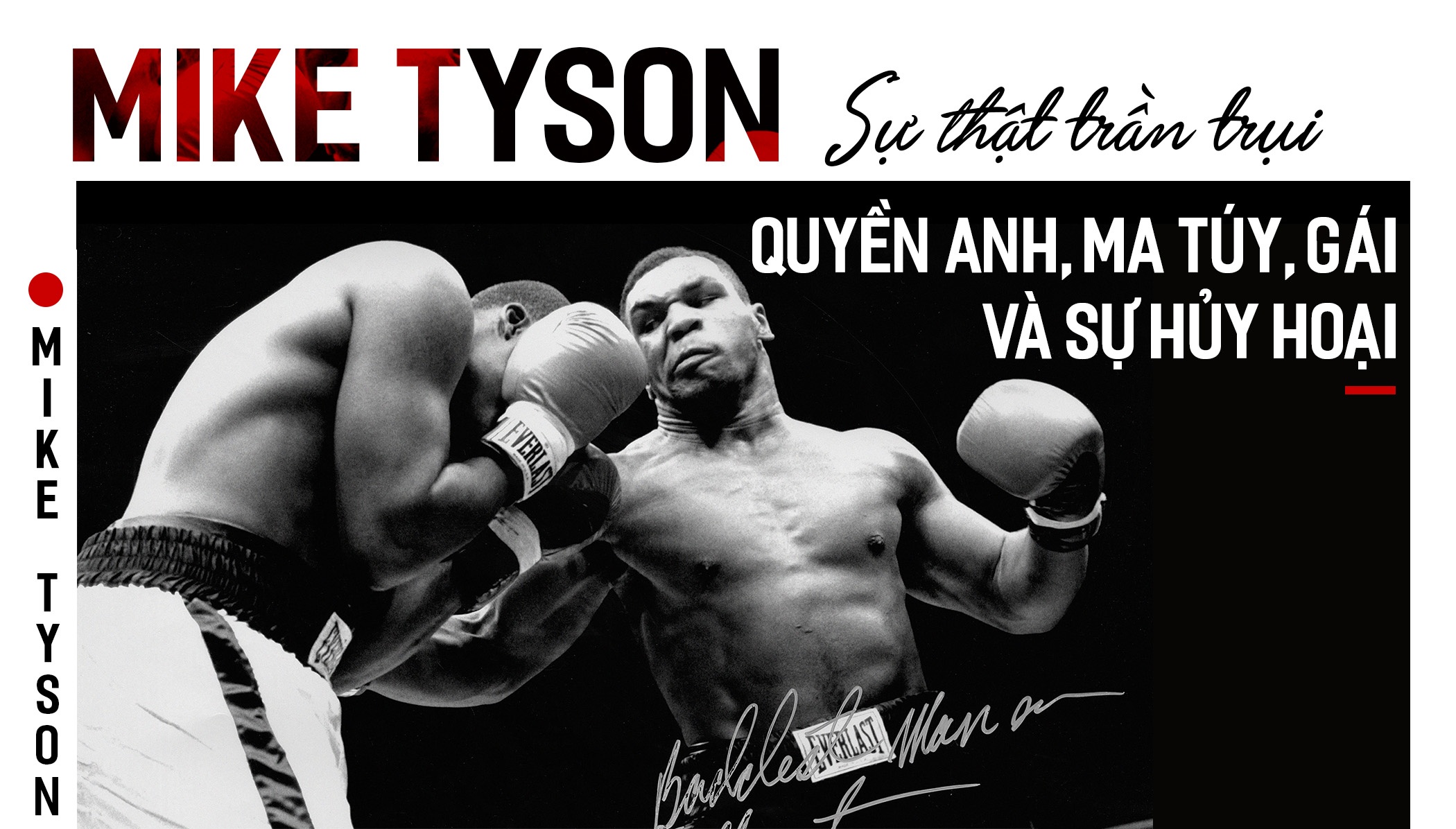ra mat tu truyen Mike Tyson anh 1