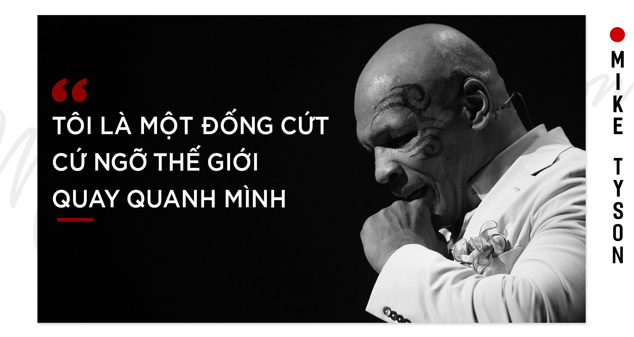 ra mat tu truyen Mike Tyson anh 3