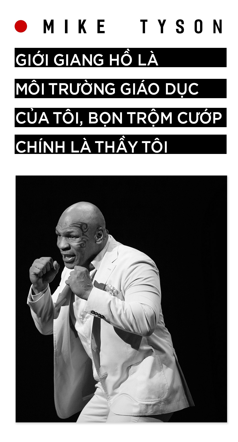 ra mat tu truyen Mike Tyson anh 5