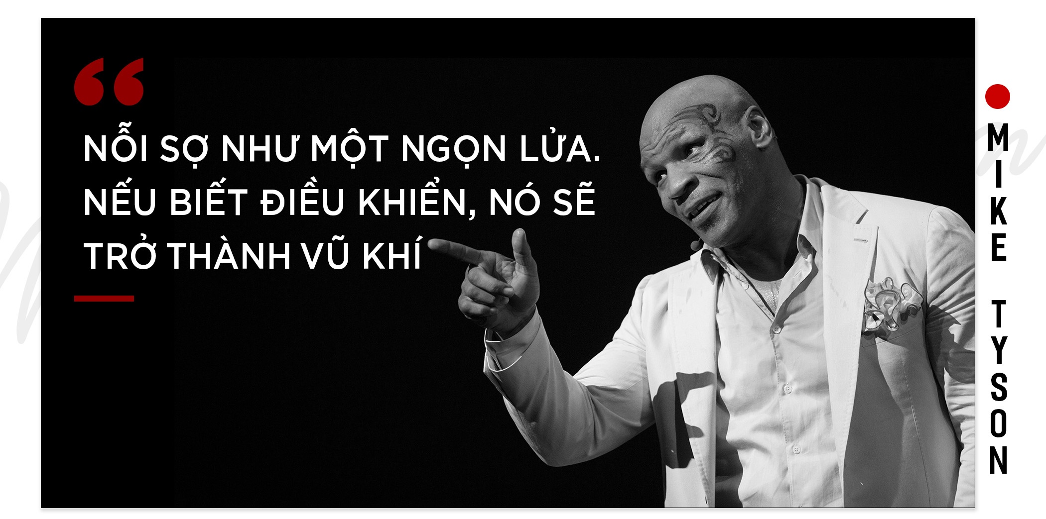 ra mat tu truyen Mike Tyson anh 7