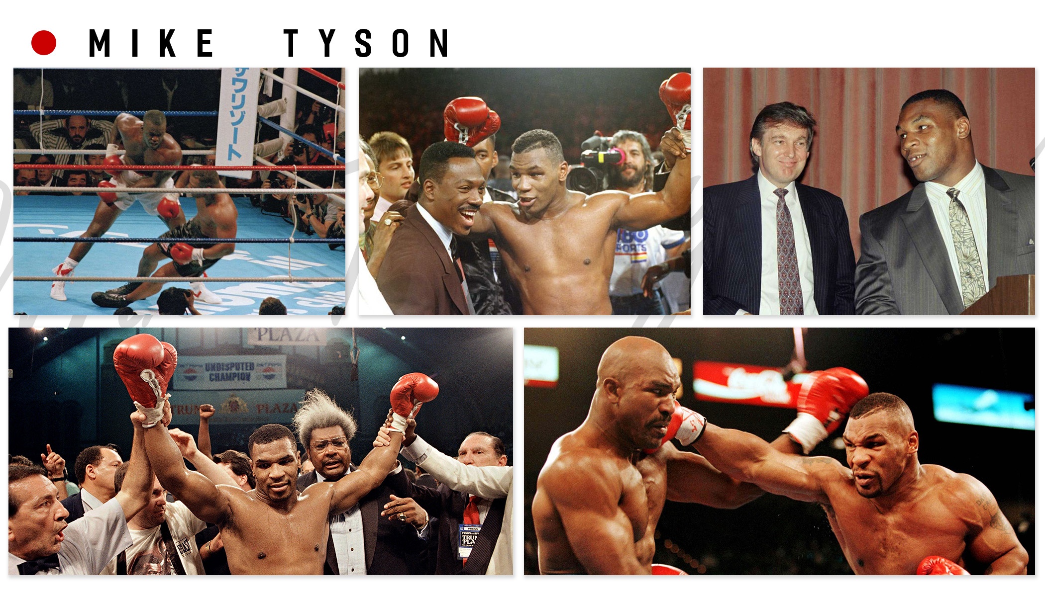 ra mat tu truyen Mike Tyson anh 8