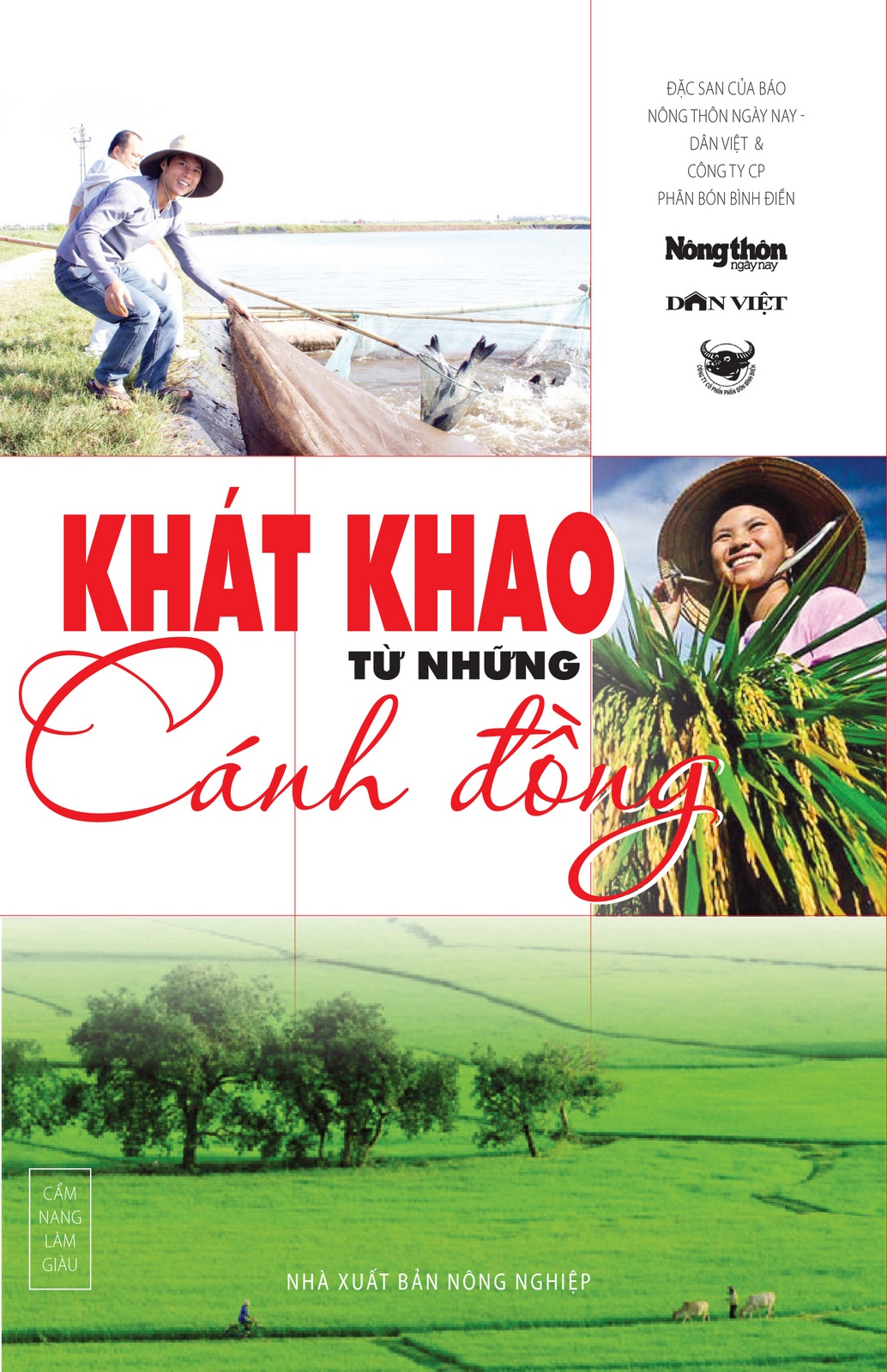 cam nang lam giau cua nha nong anh 1