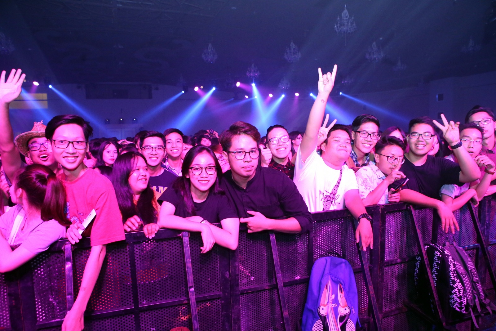 show cua Ngot va Tung Duong anh 2