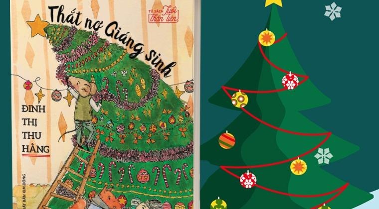 Mon qua tu 'That no Giang sinh' hinh anh