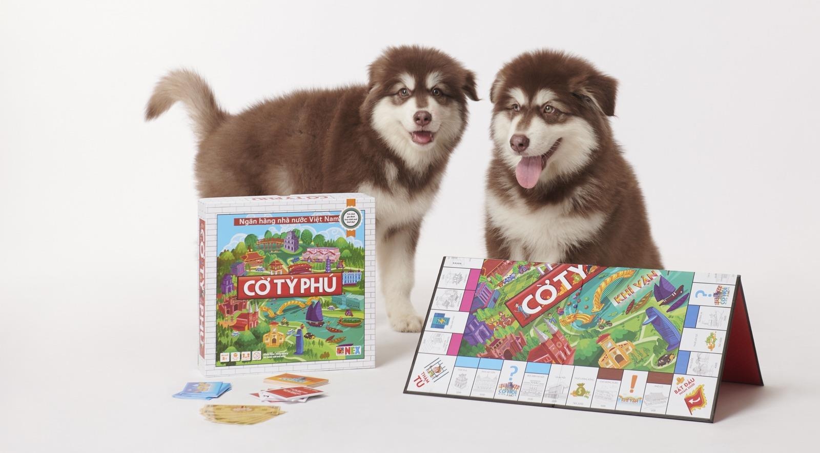 Bi kip chon qua cho mua Valentine can Tet hinh anh