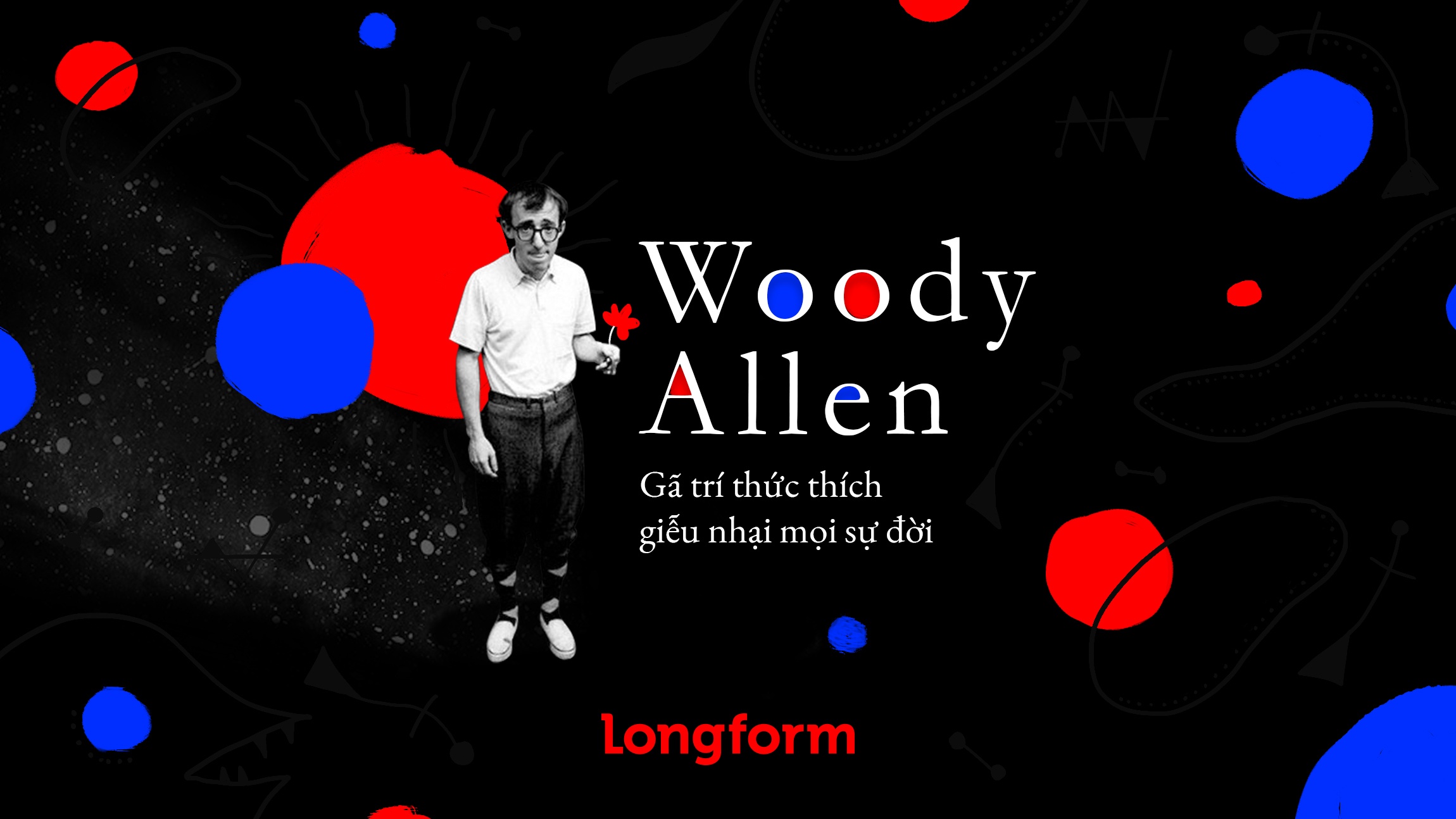 sách của Woody Allen ảnh 2 sach cua Woody Allen anh 2