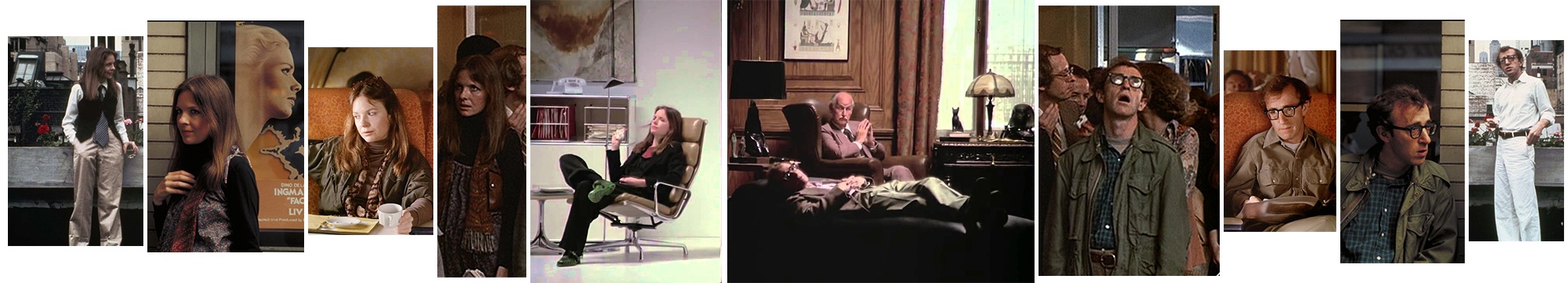 sách của Woody Allen ảnh 10 sach cua Woody Allen anh 10