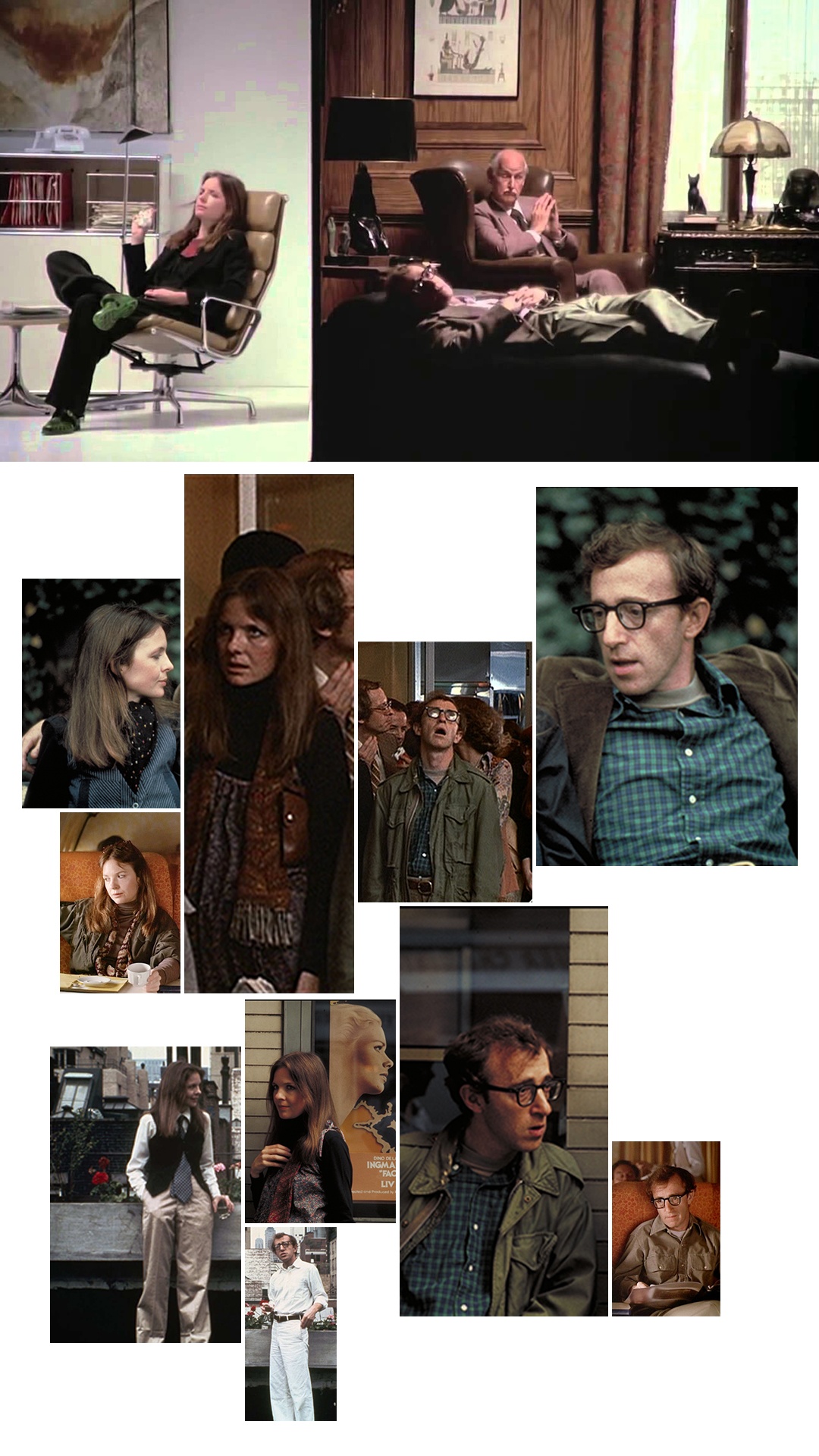 sách của Woody Allen ảnh 9 sach cua Woody Allen anh 9