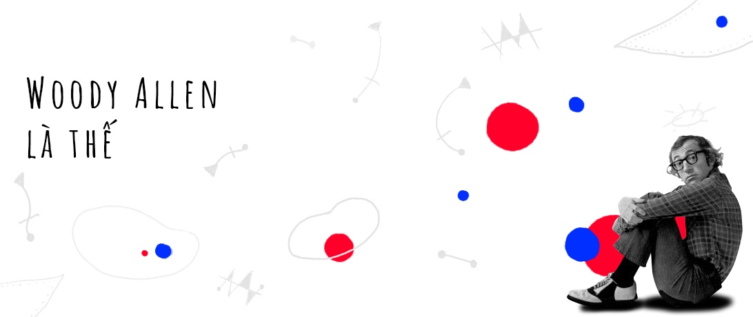 sách của Woody Allen ảnh 4 sach cua Woody Allen anh 4