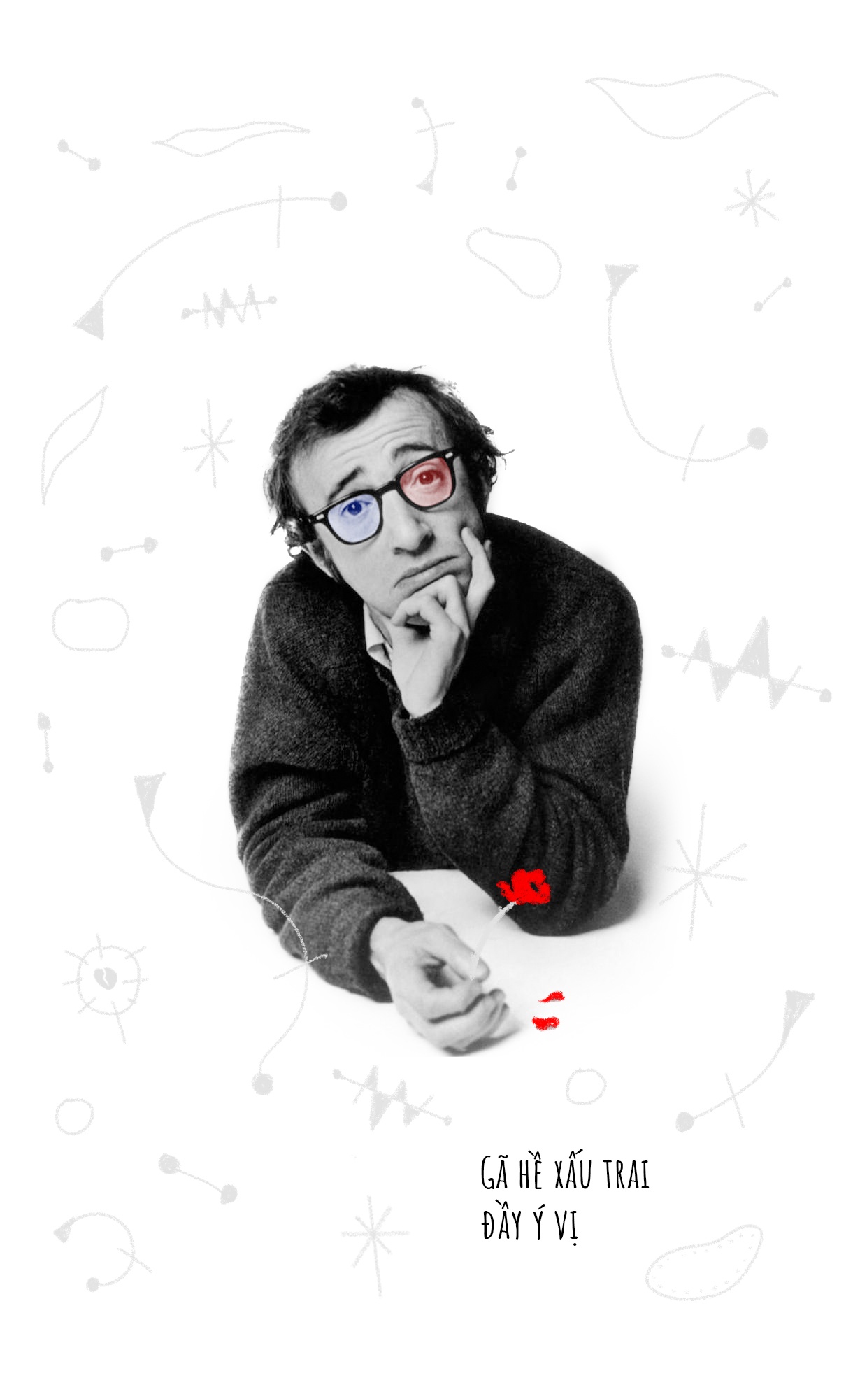 sách của Woody Allen ảnh 8 sach cua Woody Allen anh 8