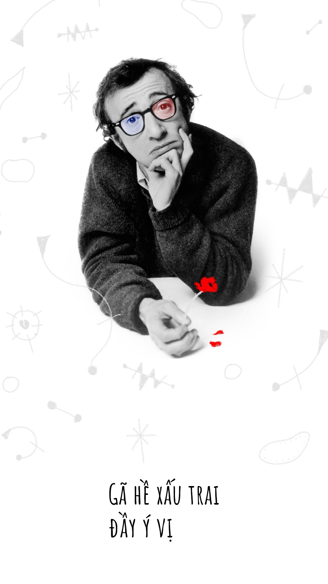 sách của Woody Allen ảnh 7 sach cua Woody Allen anh 7