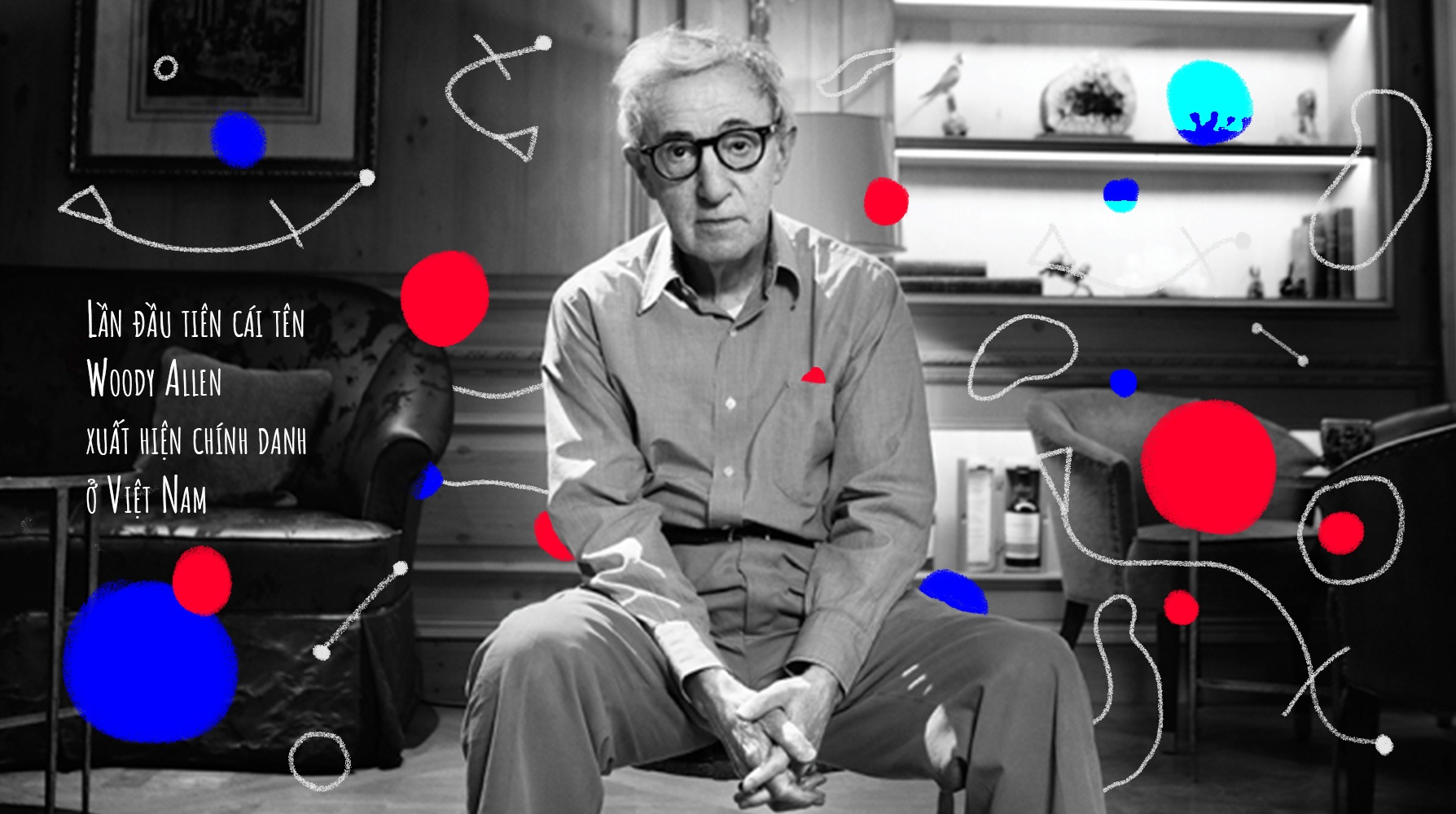 sách của Woody Allen ảnh 13 sach cua Woody Allen anh 13