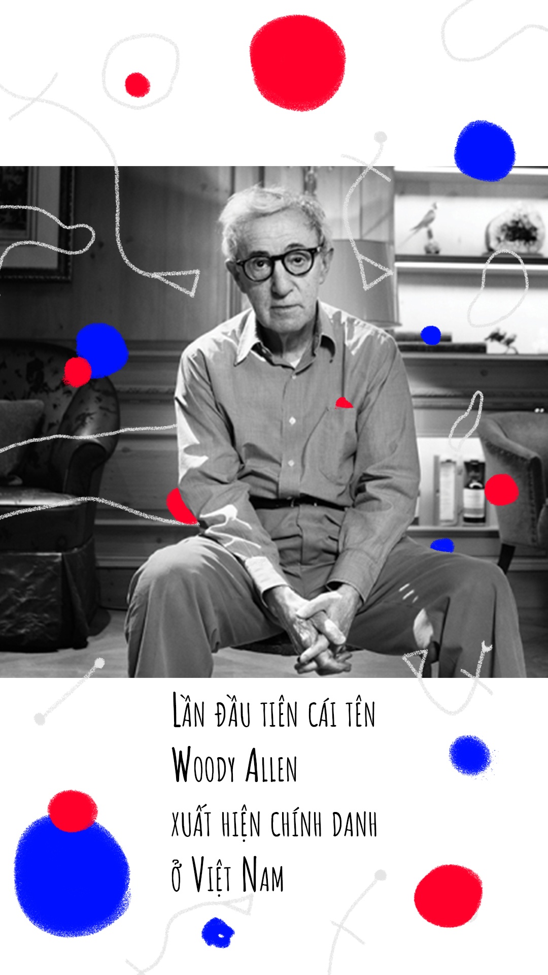sách của Woody Allen ảnh 12 sach cua Woody Allen anh 12