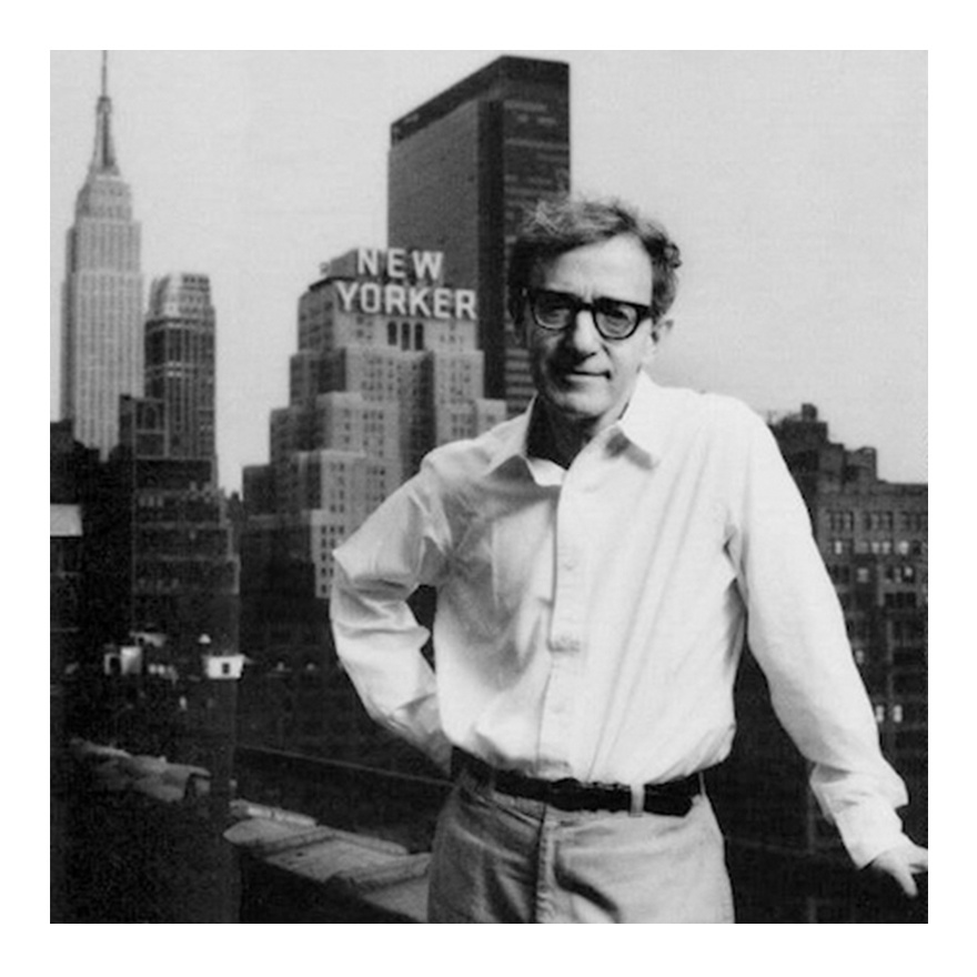 sách của Woody Allen ảnh 11 sach cua Woody Allen anh 11