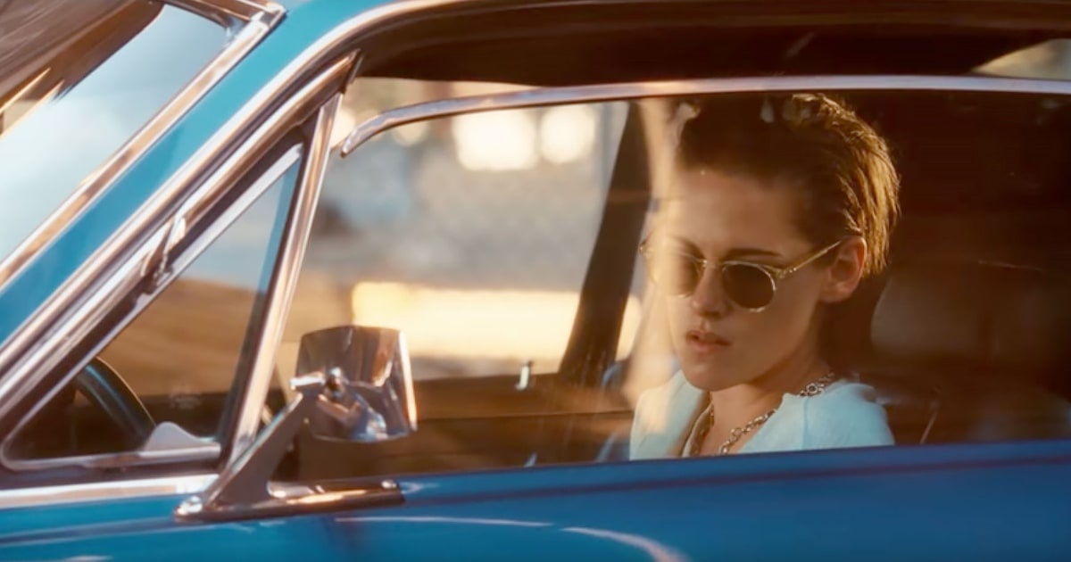 Kristen Stewart goi cam trong MV cua nhom Rolling Stones hinh anh