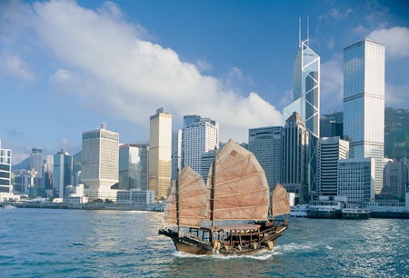 Nhung 'bi kip' tuyet voi de tu kham pha Hong Kong hinh anh