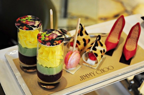 Du lich am thuc tai Hong Kong theo phong cach TVB hinh anh