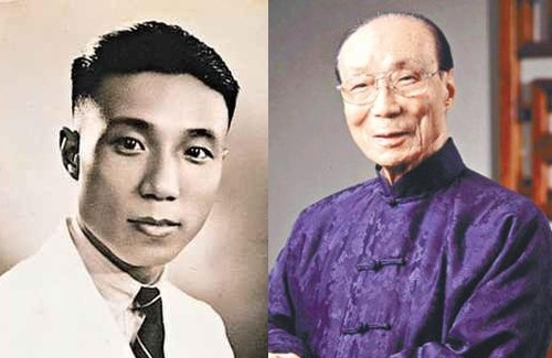 Ong vua TVB dua Thanh Long, Chau Tinh Tri len man anh hinh anh