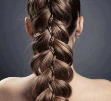 Toc tet khien chang ngat ngay hinh anh