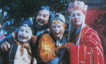 Nhac phim Tay Du Ky: Ca khuc mo dau hinh anh