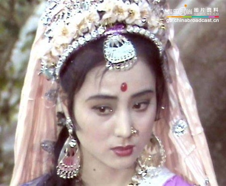 Nhac phim Tay Du Ky: Thien Truc thieu nu hinh anh