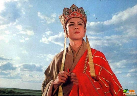 Nhac phim Tay Du Ky: Ha tat Tay Thien van ly dao? hinh anh