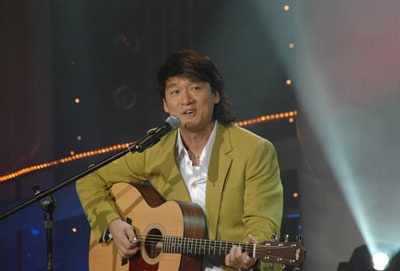 Bai hat Dao kiem nhu mong hinh anh