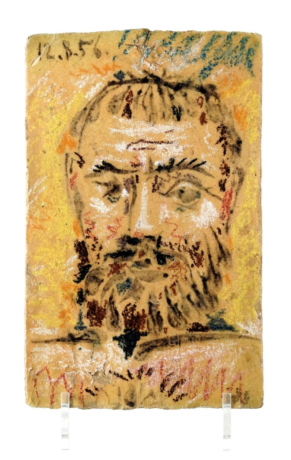 đấu giá gốm picasso, Pablo Picasso, gốm của Picasso, ảnh 3 dau gia gom picasso, Pablo Picasso, gom cua Picasso, anh 3